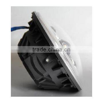 Original Car Replacement Land Rover Defender 7 Inch Led Headlight For Jeep Jk,Rover,harley Motor photo-3