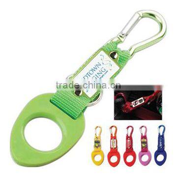 carabiner bottle holder hot sale