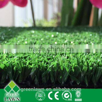 Wuxi GreenLawn High Quality Artificial Turf for Golf/tennis Court photo-3