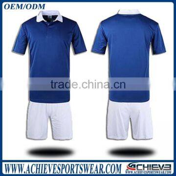 OEM Service Supply Type and Sportswear Product Type own design football soccer shirt