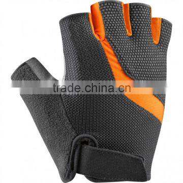 Cycling Gloves with vet details