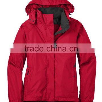 Ladies Rain Jacket