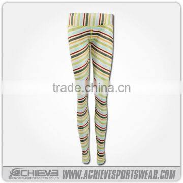 2015 High Quality customize sport leggings, yoga tight pants men