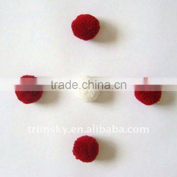 Wholesale Cotton Pom Poms