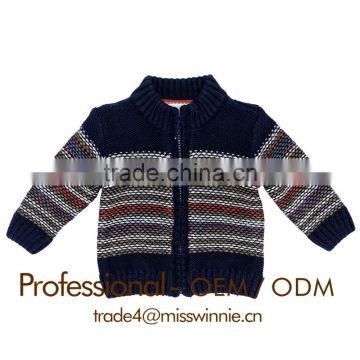 high collar sweater designs for boys