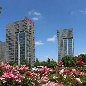 Shandong Guangmao Enterprises Co.,Ltd. company overview - view 2