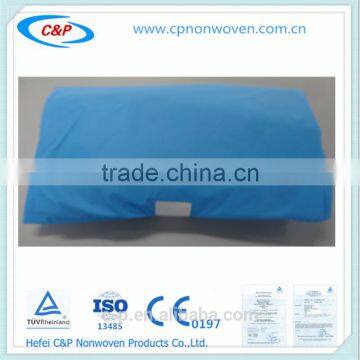 OEM Sterile Cardiovascular Drape Pack On Sale With 2 Femoral&2Radial Holes photo-3
