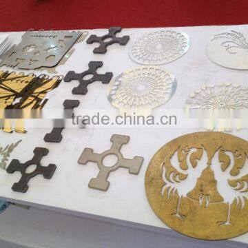 SUDA Fiber Laser Cutting Machine FC1630 photo-4