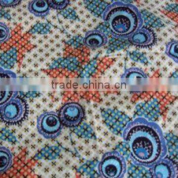 100% rayon/viscose challis print 60x60/90x88 rayon voile