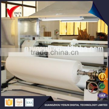 Factory supply dark no cut transfer paper heat sublimation for cotton