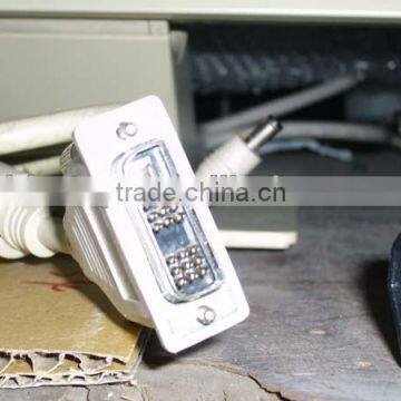 Computer Hardware Parts Used Second Hand Cheap 17" and 15" Inch LCD Monitors Stock Available photo-6