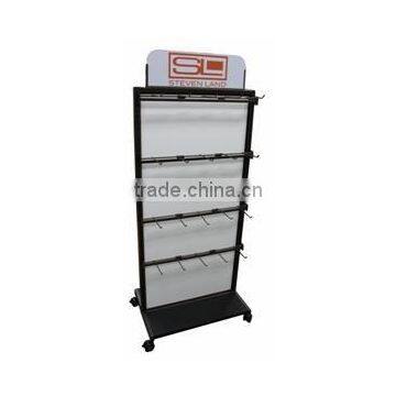 Double-side Floor Rack photo-3