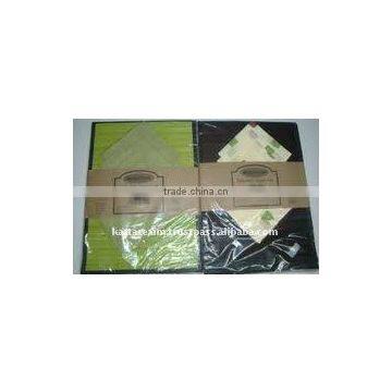 Table Placement Mat sets with napkins Stocklots