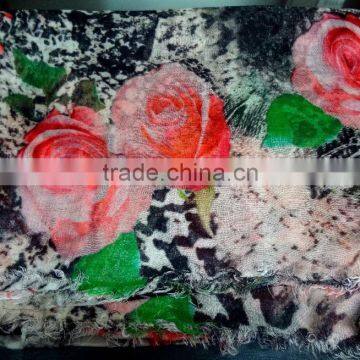 Wholesale Stylish Cashmere Pashmina Shawls,Premium Fancy Stoles Scarves photo-4