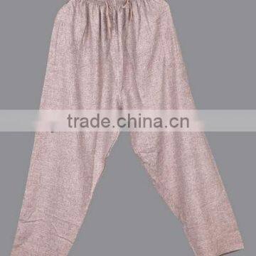 Afghani Long Pants Colour