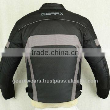 Motorbike Jacket Waterproof photo-2