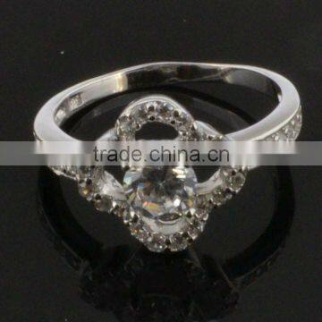 AAA CZ Ring