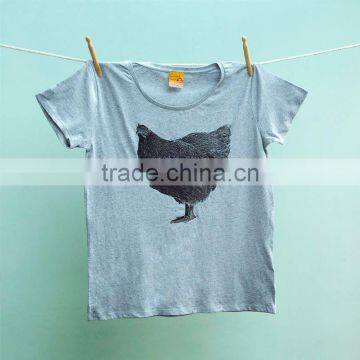 Wholesale New Arrival Baby Clothing 2017 Boutique Kids Cotton Stripe Mother and Daughter T Shirt photo-5