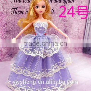 OEM Fashion 29cm American Girl Doll Clothes Brand Name Clothing photo-6