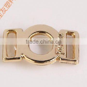 garment charms connectors fashion accessories for suitcase bags