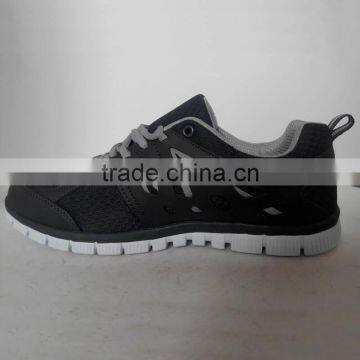 2016 Fashionable New Man Shoe Casual Sport Sneakers Wholesale China photo-2