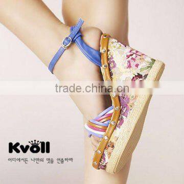 Women fashion sandals