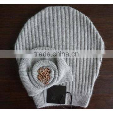 wholesale fashion beanie hat french cashmere beret hat