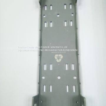 High Precesion Of Punching Metal Assembly Stamping Assembly photo-2