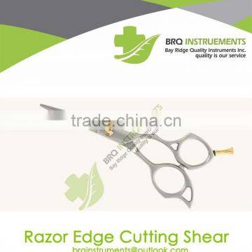 Razor Edge Scissors