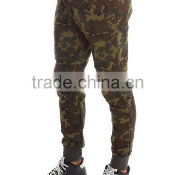 New Stylish Mens Printed Pants, Custom Camo Pants,camouflage Pants Supplier photo-5