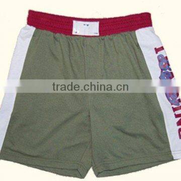 mens spandex casual trousers boxers