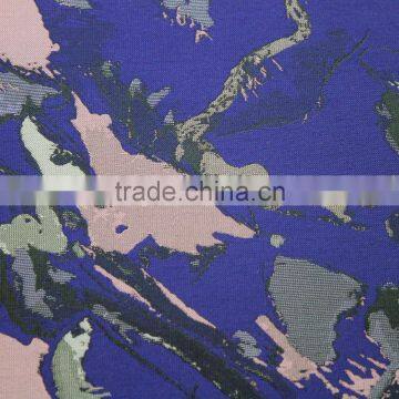 2017 New Design Polyester Fabric For Dress photo-3