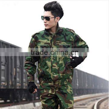 Wholesale Supply New Model Shirts Military Uniform Men T Shirt photo-6