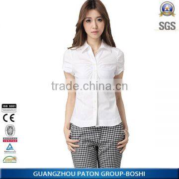 China Garment Wholesale Clothing For Office Ladies With High Quality SRL-F(1) photo-3