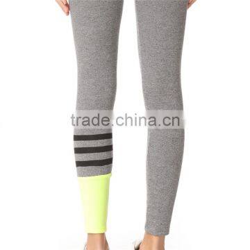 2017 Women Leggings Tumblr Butt Lift Yoga Pants Without Camel Toe photo-4