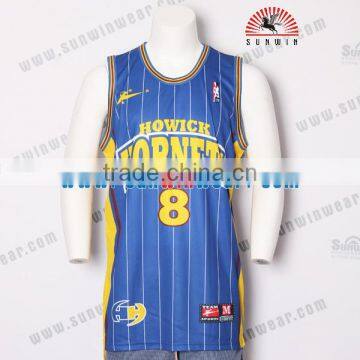 Wholesale blank basketball jersey custom sublimation basketball jersey,latest basketball jersey design 2016