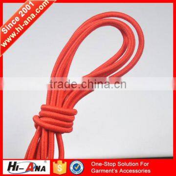 hi-ana cord2 Export to 70 countries different size thin elastic cord