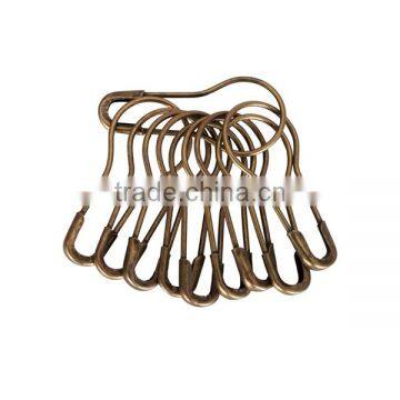 Gourd Safety Pin for Name Tag photo-3