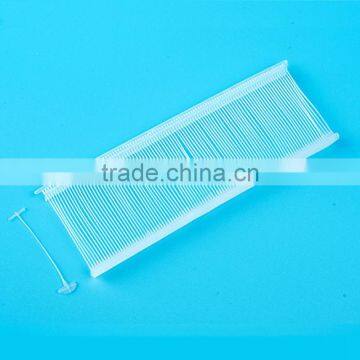 Clear PP Micro Space Fine Tag Pin photo-2