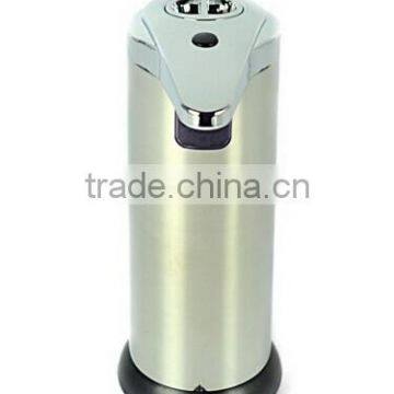 Automatic Soap Dispenser Hand Sanitizer / Liquid Soap Touchless Motion Activated Dispensador de Jabon By 4x AAA Battery photo-2