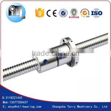 Low Price SFU-2005-4 Ball Screw,very Good Quality Ballscrew photo-4