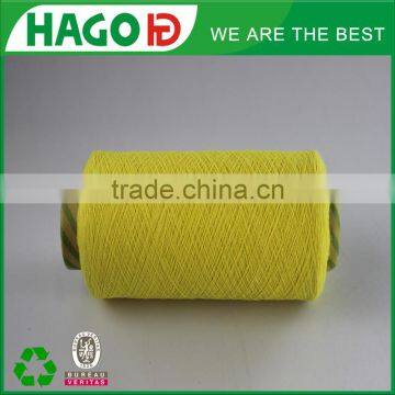 8s/1(nm14/1) oe Poly Cotton Dyed Yarn Seller in China