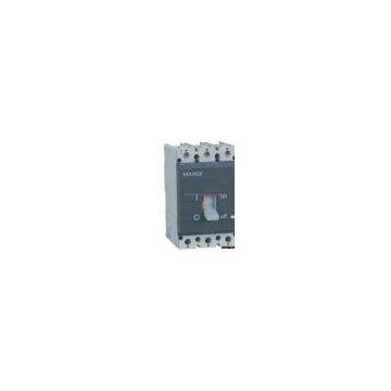 Sell Moulded Case Circuit Breaker