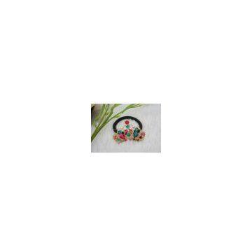 Sell Crown Dazzling Stones Hair Pin