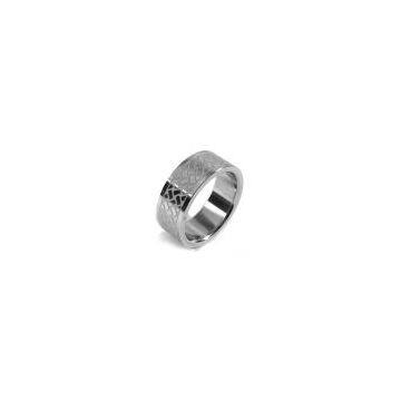 Stainless Steel Ring