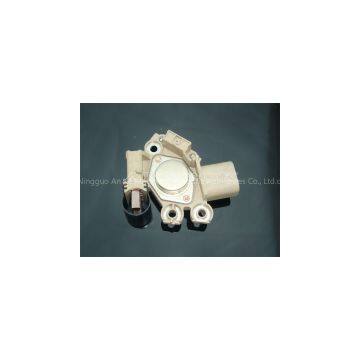 Voltage Regulator FOR VALEO,2655516,437488,A0002655010,A0002655516,20051012,2655001,2655479,VR-V5001,M531,37300-37400 photo-3