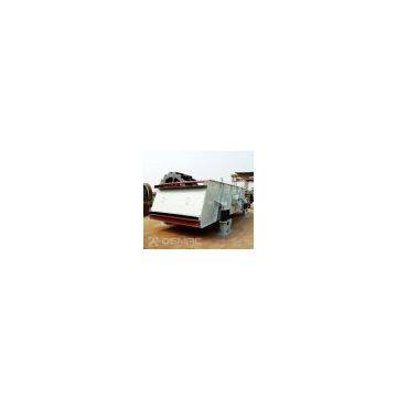 Ghana widely used vibrating screen