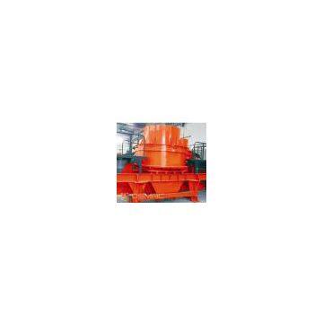 Granite Vertical Impact Crusher-ISO9001:2008