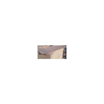Good Quality Chinese Bent Plywood photo-2