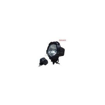 China;4 HID Offroad Driving Light Truck Headlight